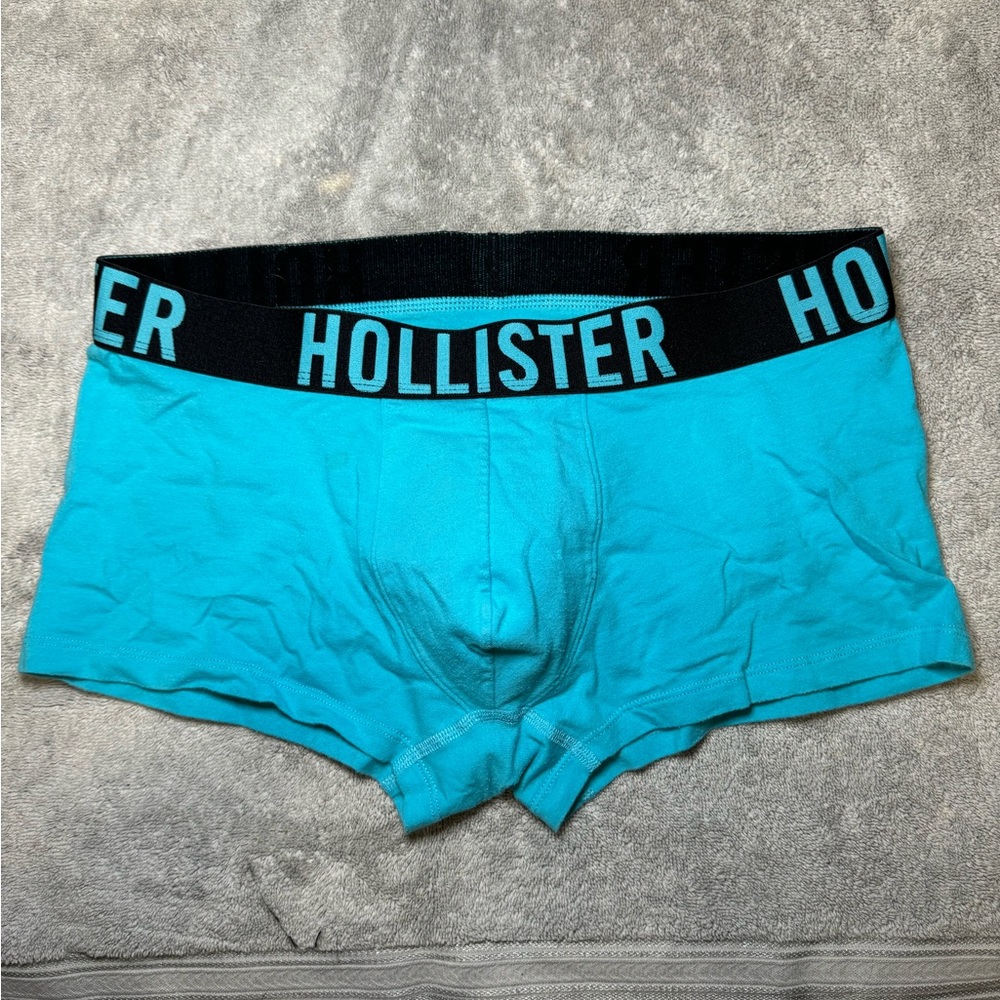 Hollister Boxer Brief